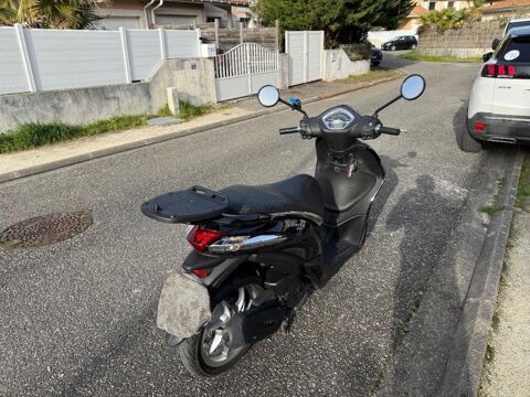 PIAGGIO 2022 occasion 33320 Eysines