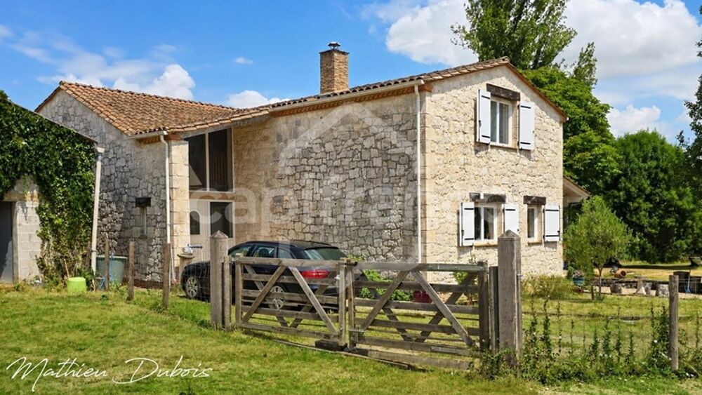 à vendre  Propriété/château Eymet (24500)