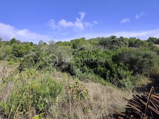  Terrain � vendre 2420 m�