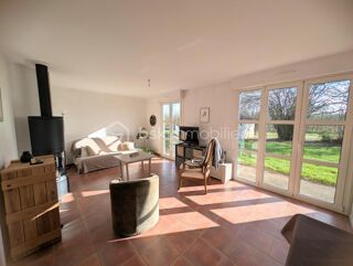  Maison à vendre 5 pièces 117 m²