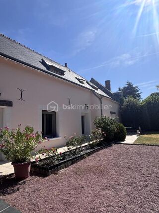  Maison à vendre 7 pièces 220 m²