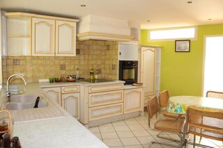 Maison à vendre 7 pièces 170 m²