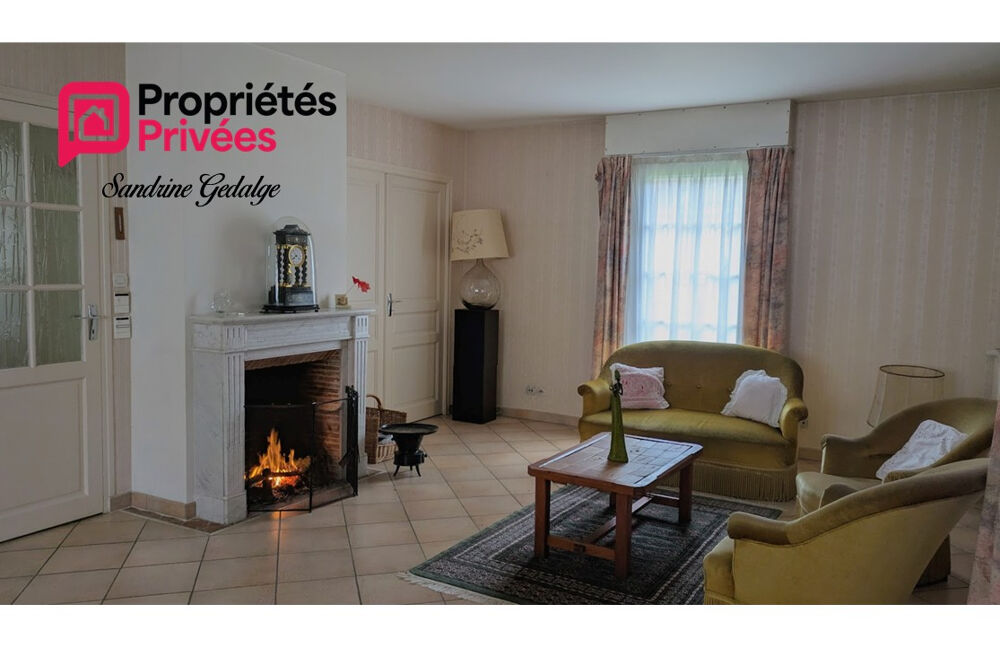 Maison Beauvais 9 pièce(s) 195 m2