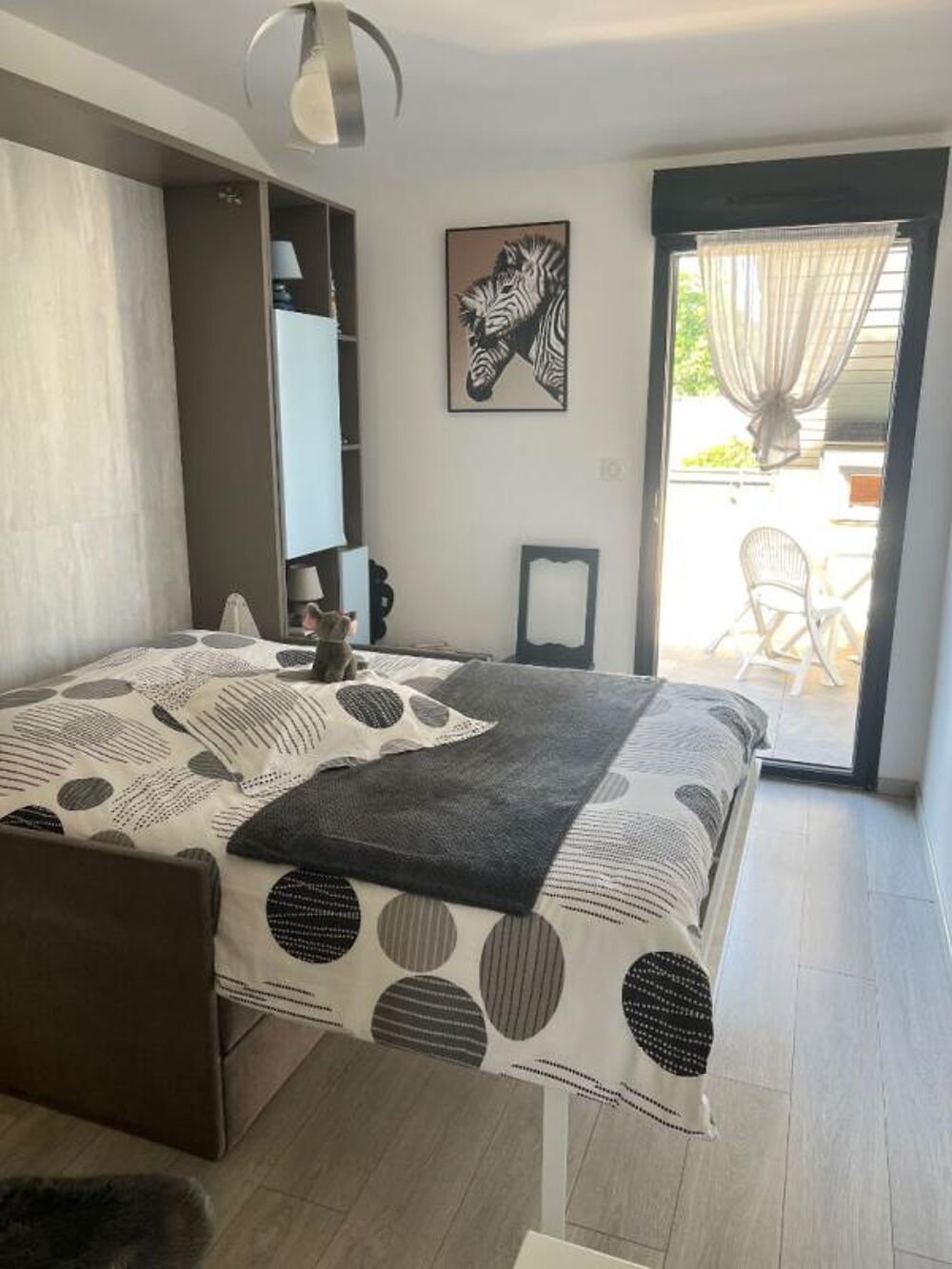 à vendre  Appartement Gérardmer (88400)