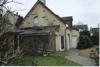  Appartement à louer 1 pièce 9 m²