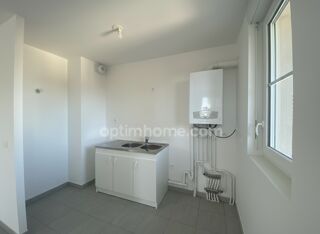  Appartement à vendre 2 pièces 48 m²