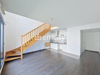  Appartement à vendre 2 pièces 55 m²