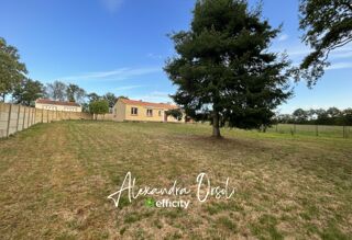 Vente Maison Maison Sainte flaive des loups