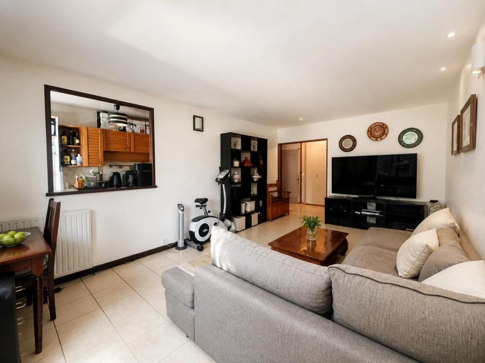 Vente Appartement Appartement de 5 pièces de 98 m² à Boissy-Saint-Léger Boissy saint leger