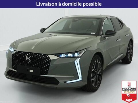 Annonce voiture Citroën DS4 21894 €