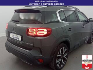 C5 aircross Hybride Rechargeable 225 e-EAT8 Shine 2022 occasion 10150 Lavau