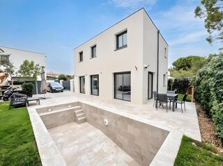  Maison  vendre 5 pices 123 m