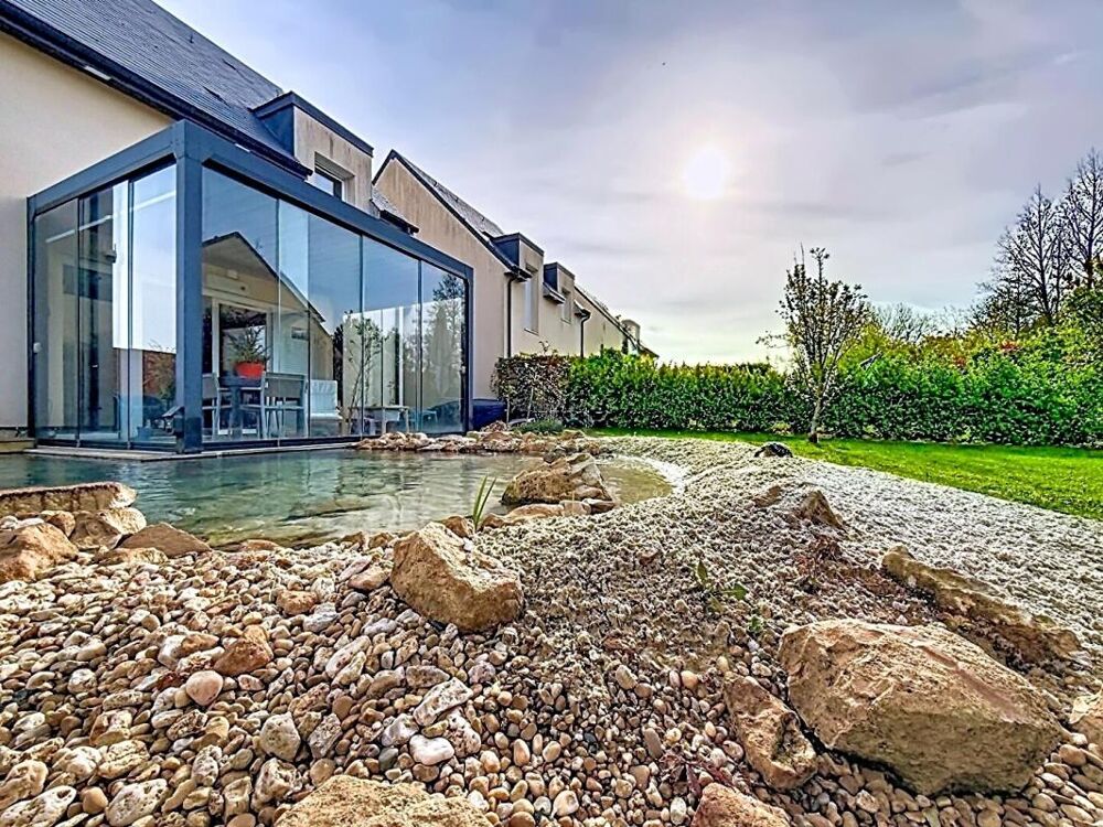Vente Maison Maison Bretteville Sur Laize 6 pièces 102 m2 Bretteville sur laize
