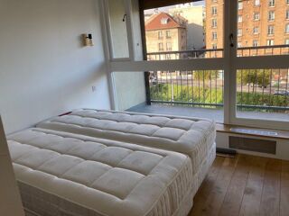 Appartement à louer 5 pièces 81 m²
