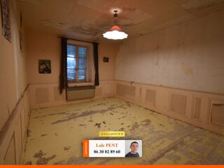  Maison à vendre 6 pièces 107 m²