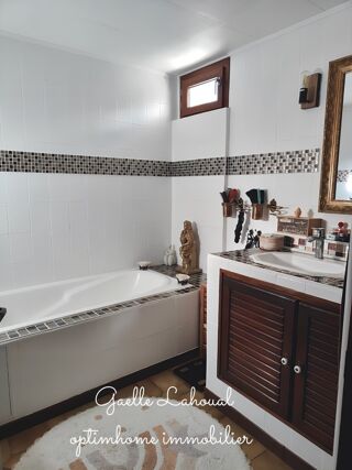  Maison à vendre 5 pièces 138 m²