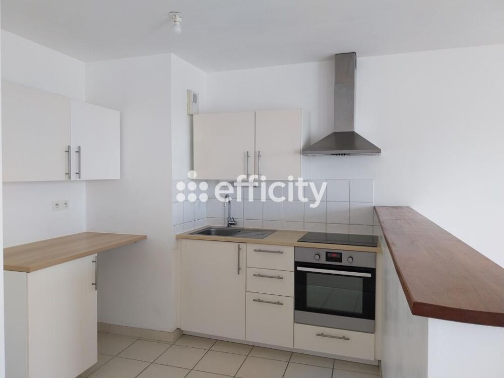 Appartement récent