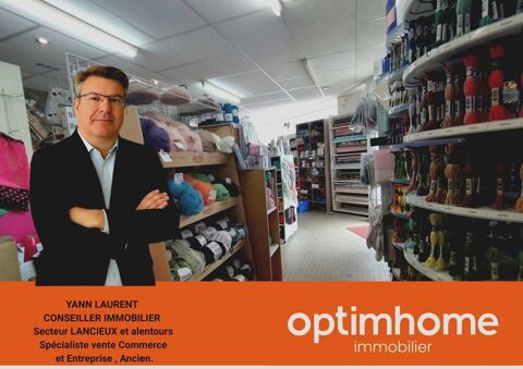 Fonds de commerce à vendre Proche de SAINT CAST LE GUILDO (22) 59000 22380 Saint cast le guildo
