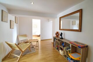  Maison à vendre 5 pièces 132 m²