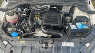 Fabia Combi III 1.0 TSI 110 DSG7 Monte Carlo 2019 occasion 44300 Nantes