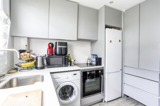  Appartement � vendre 3 pi�ces 54 m�