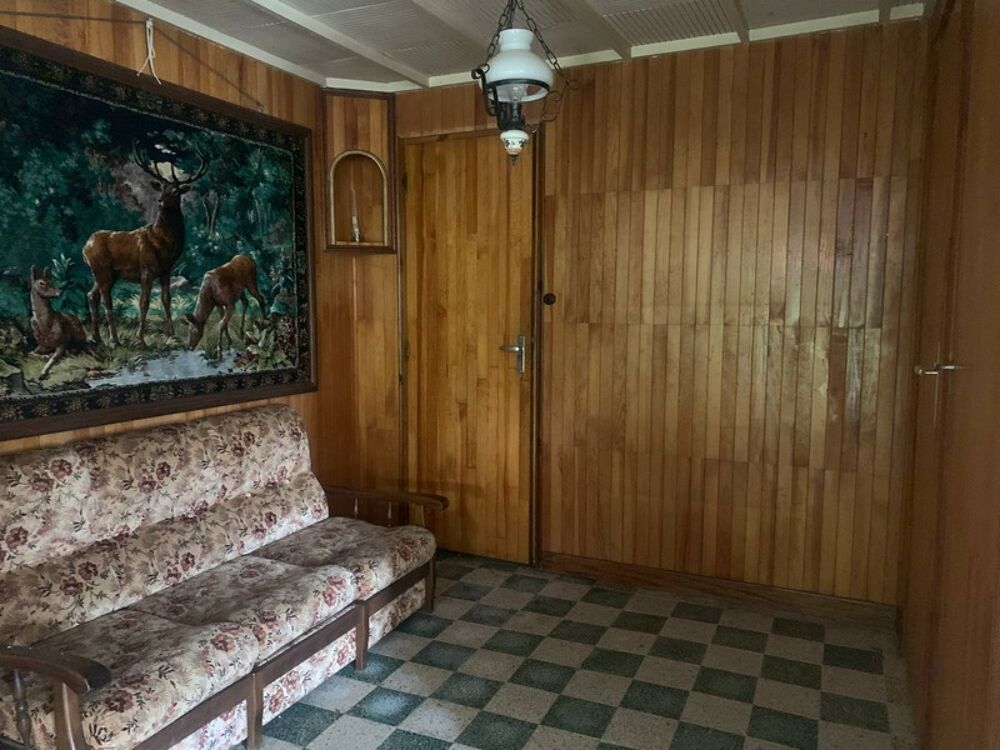 Vente Maison ? Maison de charme à réinventer – 133 m² à Lus-la-Croix-Haute – Fort potentiel ! Lus la croix haute