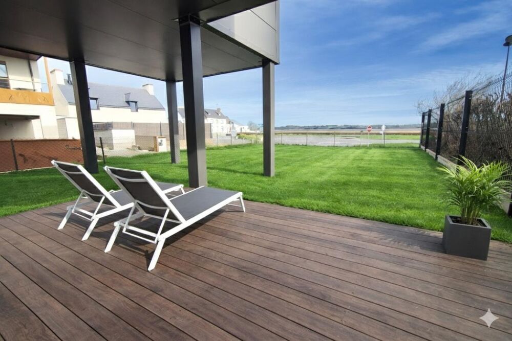 Vente Maison Langueux : Exceptionnelle Vue Mer Langueux