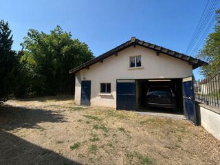  Maison à vendre 5 pièces 136 m²