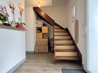  Maison � vendre 4 pi�ces 106 m�