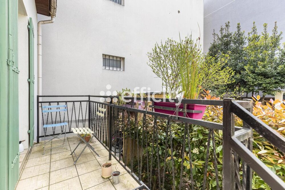 à vendre  Maison Fontenay-sous-Bois (94120)