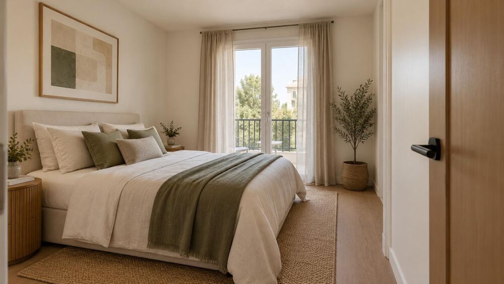 Vente Appartement T3 AU COEUR DES CHARTRONS Bordeaux