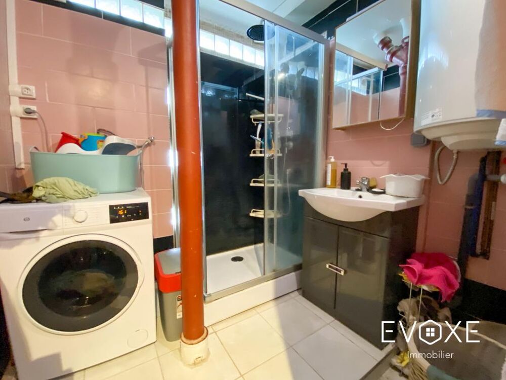 Vente Appartement Appartement � vendre Eaubonne Eaubonne