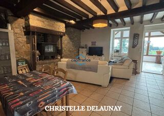  Ferme � vendre 5 pi�ces 110 m�