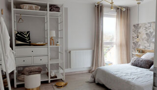  Appartement � vendre 2 pi�ces 47 m�