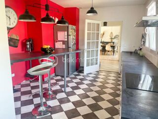  Maison  vendre 7 pices 187 m