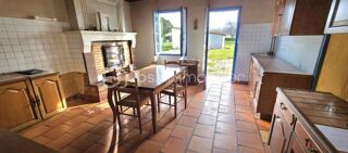  Maison � vendre 4 pi�ces 210 m�