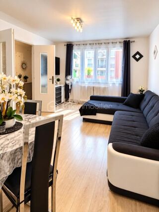  Maison à vendre 6 pièces 85 m²