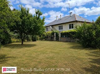  Maison à vendre 4 pièces 112 m²