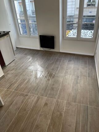  Appartement à louer 1 pièce 16 m²