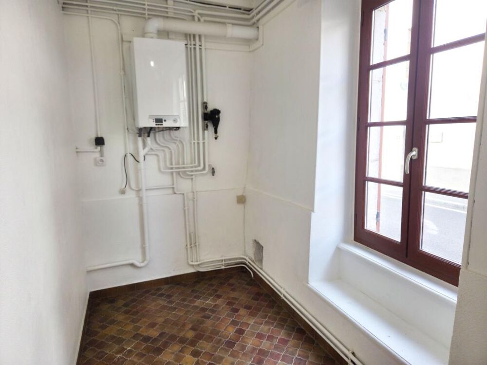 Exclusivité / Belle maison de ville / 63160 Billom