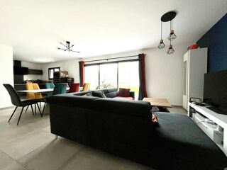  Maison � vendre 4 pi�ces 90 m�