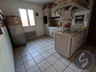  Maison  vendre 7 pices 131 m