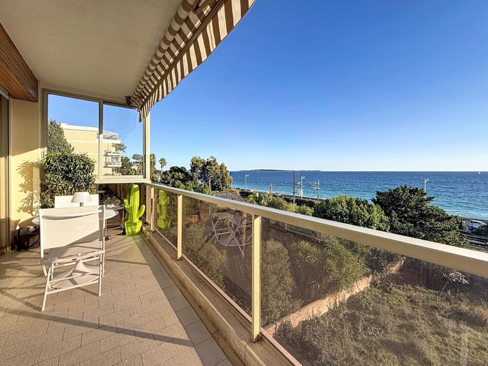 � vendre  Appartement Cannes La Bocca (06150)