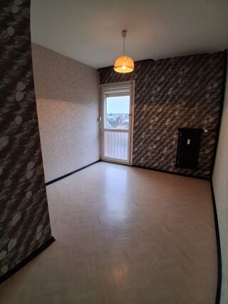  Appartement � vendre 4 pi�ces 67 m�