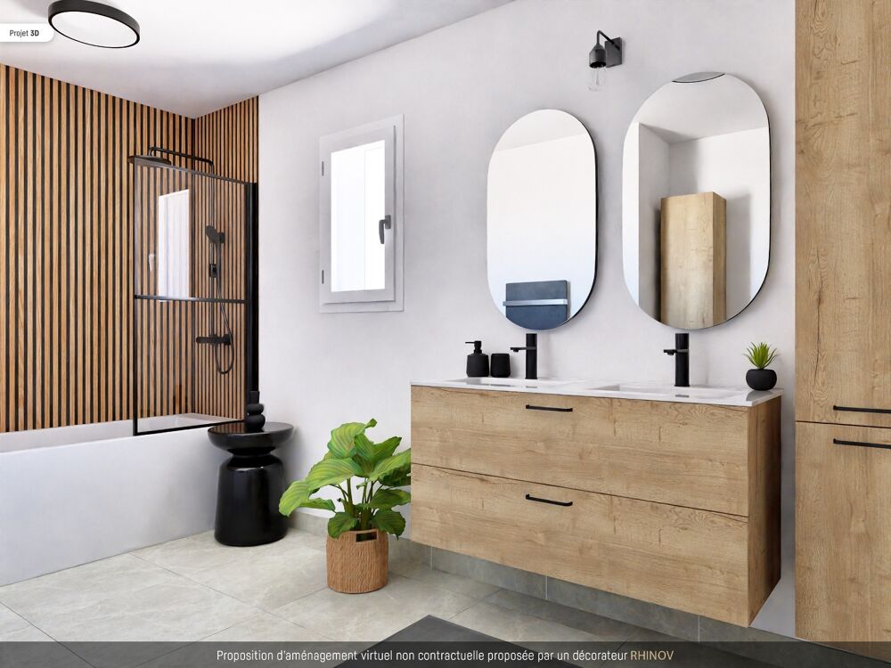 Vente Maison Maison à vendre 4 pièces SELLES SUR CHER (41) Selles sur cher