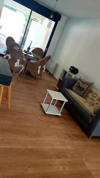  Appartement � louer 1 pi�ce 45 m�