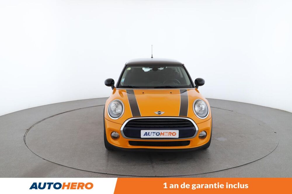 Cooper D 3P 116 ch 2016 occasion 92130 Issy-les-Moulineaux