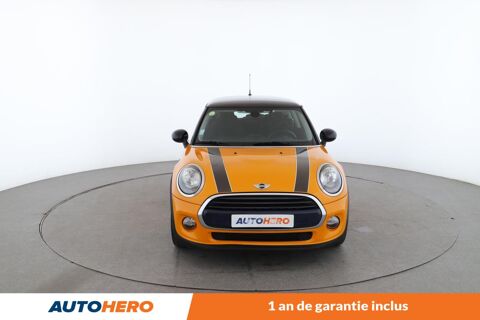 Cooper D 3P 116 ch 2016 occasion 92130 Issy-les-Moulineaux