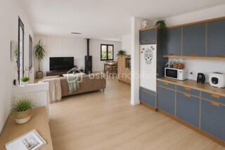  Maison � vendre 5 pi�ces 82 m�