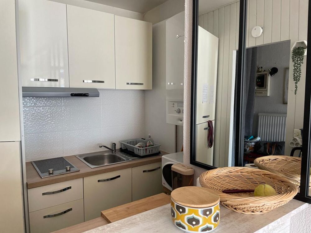 Saint-Jean-de-Luz, Urdazuri, Appartement avec terrasses